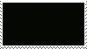 Stamp of a male lophorina performing a mating dance'